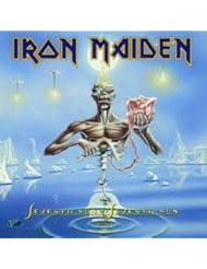 Digital Music Track: Can I Play With Madness - Sanctuary