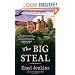The Big Steal (Sterling Glass Mysteries)