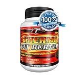 Trec Nutrition - Thermo Fat Burner x 120 tablets, Strongest weight loss product