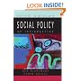 Social Policy: An Introduction