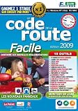 Revue Avanquest  / Code de la route Facile 2009