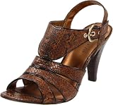 AK Anne Klein Womens Irva Sandal Sandals
