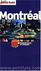 Le Petit Futé Montréal
