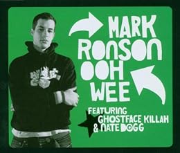 Mark Ronson Picture 5
