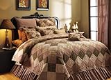 IMAGE OF Winslet King Quilt