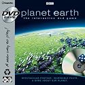 Planet Earth DVD Game