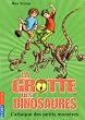 La grotte des dinosaures, Tome 12 : L'attaque des petits  monstres