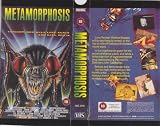 Metamorphosis (AKA Evil Spawn) (Video Tape/PAL) 1987