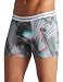 Calvin Klein Men's 3D Trunk