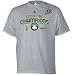 adidas Boston Celtics 2008 NBA Champions Ash Youth Avidity Locker Room T-shirt