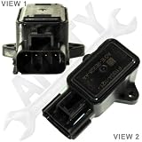 6L2z9b989b 6L2z9b989d Throttle Pedal Position Sensor Oem Ford by Ford