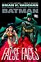 Batman: False Faces SC