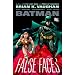 Batman: False Faces SC
