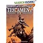 Testament: The Life and Art of Frank Frazetta