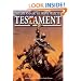 Testament: The Life and Art of Frank Frazetta