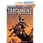 Testament: The Life and Art of Frank Frazetta