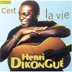 C'est la Vie