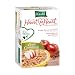 Kashi Heart to Heart Instant Oatmeal, Apple Cinnamon, 8-Count Boxes (Pack of 6)