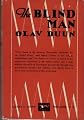 The Blind Man