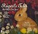 Rupert's Tales: The Wheel of the Year Beltane, Litha, Lammas, and Mabon