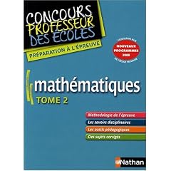 Math�matiques, tome 2