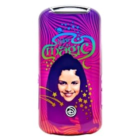 Digital Blue Disney Mix Stick Lights MP3 Player - Wizards of Waverly Place by Digital Blue