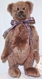 Gund Barton's Creek Artist Design Bear Coco