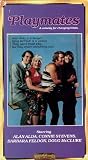 Playmates [VHS]