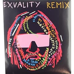 Sexuality Remix