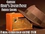 2 Classic Abie's Irish Rose Old Time Radio Broadcasts on DVD (over 57 Minutes running time)