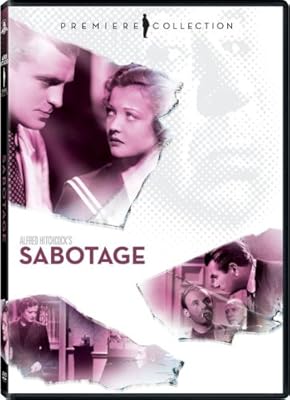 Sabotage