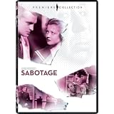 Sabotage