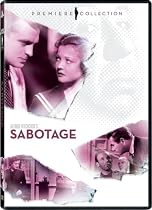 Buy Sabotage Online..