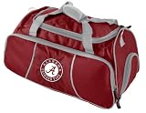 Alabama Crimson Tide Gym Bag