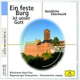 Ein Feste Burg