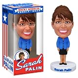 Funko Sarah Palin Wacky Wobbler