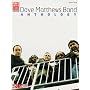 Dave Matthews Band - Anthology (Guitar)