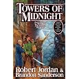 Towers of Midnight