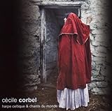 Harpe Celtique Et Chants Du Monde by Corbel, Cecile 【並行輸入品】