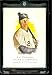 2007 Topps Allen & Ginter # 258 A.J. Pierzynski Chicago White Sox Baseball Card