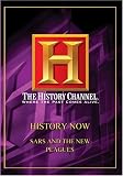 History Now SARS And The New Plagues