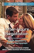[B.O.O.K] After-Hours Negotiation: Can't Get Enough\An Offer She Can't Refuse (Harlequin Office Romance Collection) [R.A.R]