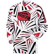 MSR Racing Max Air Men's MotoX Motorcycle Jersey - White/Black