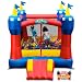 Magic Castle Bounce House Image