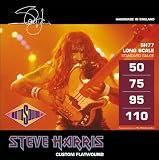 Rotosound SH 77 Steve Harris Signature Set