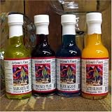 Margarita Mix Sampler Pack from Arizona's Finest