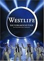 Westlife - The Turnaround Tour - Live From The Globe Stockholm [DVD]