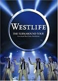 Westlife - The Turnaround Tour - Live From The Globe Stockholm