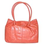 Nine West Hammered Large Tote