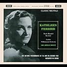 Bach/Handel: Favourite Arias